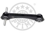 Optimal G5-652 Braccio Trasversale Posteriore Sinistro Superiore Per Honda Civic Vii Hatchback (Eu, Ep, Ev)