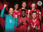 Puzzle Per Bambini Ravensburger - 12918 Fc Bayern Stagione 2020/21 - Puzzle Del Fc Bayern Monaco Per Bambini Dai 9 Anni In Su, Con 300 Pezzi In Formato Xxl