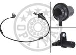 Sensore Optimal Abs Velocità Ruota Posteriore Destra Adatto Per MERCEDES-BENZ Classe S Berlina (W220) 06-S037
