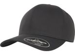 Cappello Da Baseball Flexfit By Yupoong Delta RW7552 (Taglia Unica) (Nero)