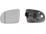 Van Wezel Specchio Retrovisore Esterno Sinistro Per Opel Corsa B Hatchback (S93) Asferico Non Riscaldato 3776833