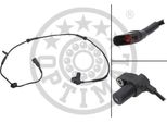 Sensore Optimal Abs Velocità Ruota Anteriore Per Ford Transit Bus (Fd, Fb, Fs, Fz, Fc) 06-S086