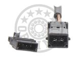 Sensore Optimal Abs Velocità Ruota Posteriore Sinistra Per Audi A6 Avant (4B5, C5) 06-S142