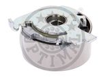 Optimal 0-N1369 Rullo Tenditore Cinghia Dentata Ø59Mm Per Opel Zafira B (A05) Astra H Caravan (A04) Astra H Hatchback (A04) Astra G Cc (T98) Zafira A (T98)