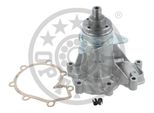 Pompa Refrigerante Optimal Pompa Acqua Adatta Per MERCEDES-BENZ Berlina (W124) AQ-1360