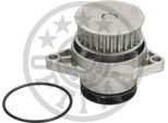Pompa Refrigerante Optimal Pompa Acqua Per Vw Golf Iv Hatchback (1J1) AQ-1079