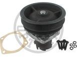 Pompa Refrigerante Optimal Pompa Acqua Per Fiat Tipo (160) AQ-1720
