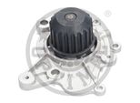 Pompa Refrigerante Optimal Pompa Acqua Per Hyundai Tucson (Jm) AQ-2083