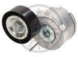 Optimal 0-N2390 Braccio Di Tensionamento Cinghia Trapezoidale Scanalata Ø65Mm Per Opel Combo Furgone/Station Wagon (X12) Combo Combi / Tour (X12) Per Fiat Punto (199) Doblo Furgone/Station Wagon