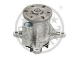 Pompa Refrigerante Optimal Pompa Acqua Adatta Per Peugeot 407 Coupé (6C) AQ-2271