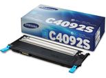 Samsung CLT-C4092S Cyan Toner Cartridge Cartuccia Toner 1 Pz Originale