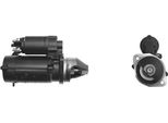 Motorino Di Avviamento 12 V 3,2 Kw 10 Denti Mahle Per, Tra Gli Altri, John Deere Serie 2050