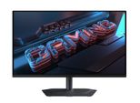 Gigabyte MO27Q2A 27" Oled 2K Qhd Gaming Monitor - 2560 X 1440, 280Hz, 0,03Ms, 250 Cd/M², Freesync Premium Pro, Displayhdr True Black 400, Hdmi 2.1, Displayport 1.4"