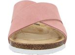 Muli Da Donna In Rosa