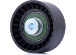 Caffaro 05-02 Puleggia Folle Cinghia A V 65 Mm Per Vw Golf Iv Hatchback (1J1) Golf Iv Estate (1J5) Bora Berlina (1J2) Bora Estate (1J6)