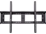 Viewsonic VB-WMK-001-2C Supporti A Parete Per Tv 2,49 M 98 Pollici Nero