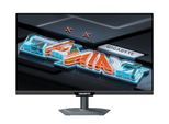 Gigabyte M27Q3 Monitor Da Gioco 27" Qhd - 2560 X 1440, 170Hz, 1Ms, 400 Cd/M², Freesync Premium, Display HDR400, Hdmi 2.0, Displayport 1.4"