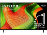 Tv Lg Oled OLED55B56LA 55? 4K Ultra Hd Smart Tv Dolby Vision Wifi Airplay 2