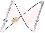 Van Wezel 0961262 Alzacristalli Elettrico Anteriore Destro Per CitroËN C5 Ii Break (Re) C5 Ii (Rc) C5 I (Dc) C5 I Break (De)