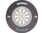 Winmau Surround (Dart Catchring) Lama 6 Grigio
