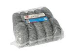 Filo Puliscivaso Papstar Diametro 13 Cm 10 Pezzi 1 Confezione