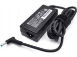 Hp Smart - Alimentatore - Ac 100-240 V - 45 Watt - No Blk - Per Hp T540, T638, T640 (L25296-001)