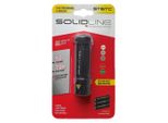 Torcia Solidline ST6TC Con Clip 50 Lm