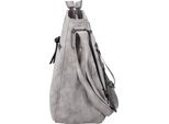 Rieker H1481-42 - Borse Rieker Grigio Rieker Colore: Grigio, Taglia: M,