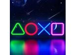 Usb Gaming Led Neon Wall Light, Neon Sign Night Lights Neon Sign Neon Light Neon Sign Per Party Bar Gaming Bedroom Room Wall Decoration, Kids Birthday
