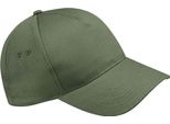 Beechfield - Cappello Da Baseball "Ultimate"" PC4979 (Taglia Unica) (Verde Oliva)"