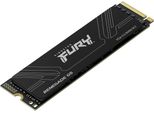Kingston 8192 Gb Kingston Fury Renegade G5 Ssd Pcie 5.0 M.2 Nvme