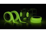 Nastro Adesivo Geko Verde (25 Mm X 5 M)