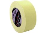 Nastro Adesivo Crespo 3M 501E 48 Mm X 50 M Carta Beige