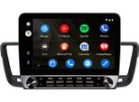 Autoradio Android Da 10 Pollici 128 Gb Per Peugeot 508 2011-2018 Carplay Android Auto Navigatore Bluetooth Dab+ Telecamera Posteriore