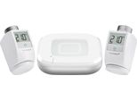 Homematic Ip Starter Set Riscaldamento Etrv2 Per 2 Ambienti