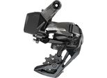 Deragliatore Posteriore Sram Force Xplr Axs D2 A 12 Velocità, Max.44T., Iridescente, Alluminio
