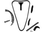 Partstec PTA114-0462 Kit Catena Di Distribuzione Catena Di Distribuzione Per Ssangyong Rexton / Rexton Ii (Gab) Kyron Suv Rodius Stavic Suv