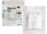 Compressa Sterile 7,5 X 7,5 Cm In Garza, 8 Strati, 17 Fili, Matocomp, 3 Pezzi, Confezione Blister