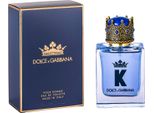 Dolce & Gabbana K By Dolce Y Gabbana Edt Spray 50Ml