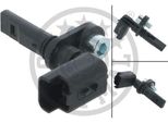 Sensore Optimal Abs Velocità Ruota Posteriore Adatto Per Peugeot Expert Furgone (V) 06-S918