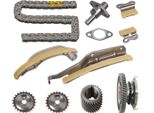 Partstec PTA114-0328 Kit Catena Di Distribuzione Catena Di Distribuzione Per Mitsubishi Pajero Iv (V8W, V9W)