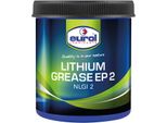 Eurol Grasso Al Litio Ep 2 500 Grammi