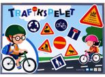 Barbo Classic Trafikspelet (Se)