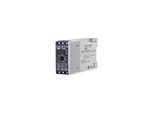 Metz Connect RSD-E10, 24 V Ca/Cc, 0,5-10 S (Relè Temporizzati Elettronici, Relè Stella-Triangolo, 2 Contatti Di Chiusura, 2 Relè) 11016013270317
