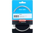 Elvedes Cavo Interno Dell'interruttore Ø0,9 Mm 2500 Mm Nø4X4 Acciaio Inox