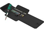 Wera Kraftform Kompakt 838 Ra S Set 1