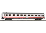 Piko 59679 Carrozza Passeggeri Avmz 111 Ic Verniciatura 1ª Classe Db Ag Vi