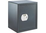 Cassaforte Per Mobili Pure-Safe Ps 140 E Fp H500Xl416Xp350 Mm 72,8 L Antracite