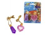 Collana Simba Con Bolle Di Sapone, 2 Pz. 728-6167