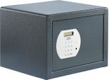 BURG-WÄCHTER MöBeltresor Pure-Safe 49040 120 E